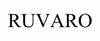 RUVARO