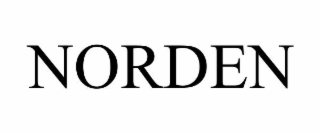 NORDEN