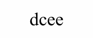 DCEE