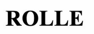ROLLE