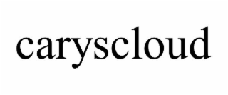 CARYSCLOUD