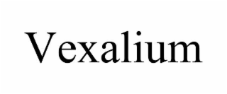VEXALIUM