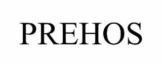 PREHOS