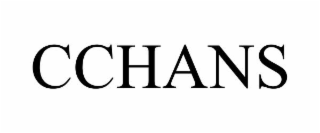 CCHANS