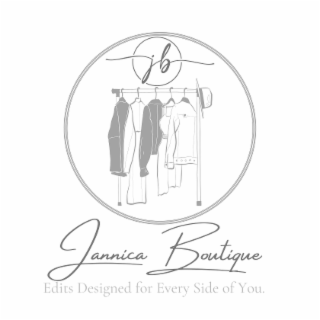 JB JANNICA BOUTIQUE EDITS DESIGNED FOR EVERY SIDE OF YOU.