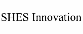 SHES INNOVATION