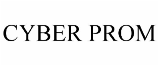 CYBER PROM