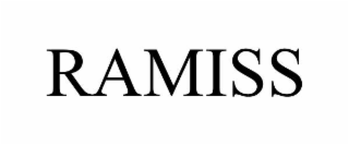 RAMISS