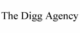THE DIGG AGENCY