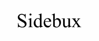 SIDEBUX