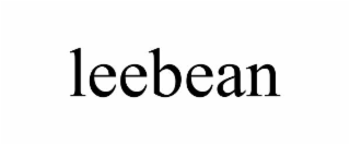 LEEBEAN