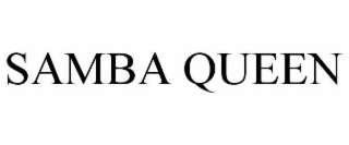 SAMBA QUEEN