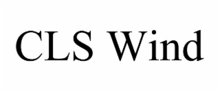 CLS WIND
