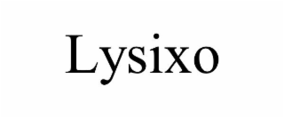 LYSIXO