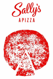 SALLY'S APIZZA