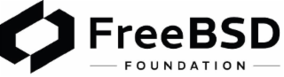 FREEBSD FOUNDATION