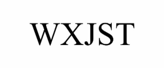 WXJST