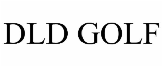 DLD GOLF
