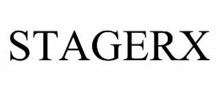 STAGERX