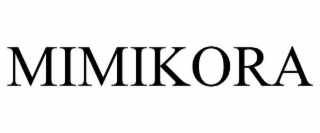 MIMIKORA