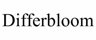 DIFFERBLOOM