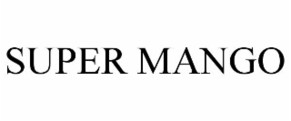 SUPER MANGO
