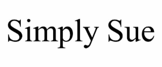 SIMPLY SUE