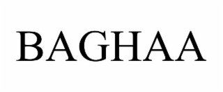 BAGHAA