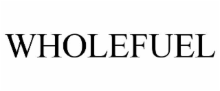 WHOLEFUEL