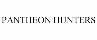 PANTHEON HUNTERS