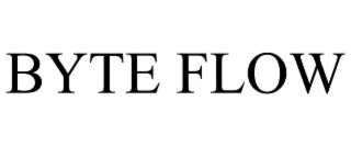 BYTE FLOW