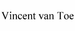 VINCENT VAN TOE