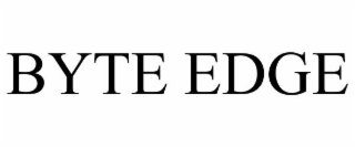 BYTE EDGE