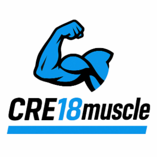 CRE18MUSCLE