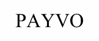 PAYVO