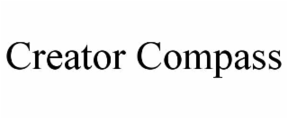 CREATOR COMPASS