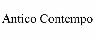 ANTICO CONTEMPO