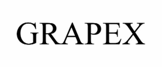 GRAPEX