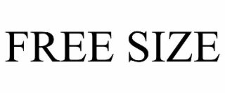 FREE SIZE