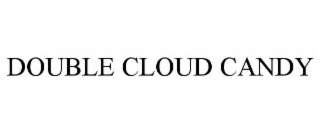 DOUBLE CLOUD CANDY