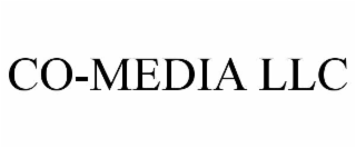 CO-MEDIA LLC