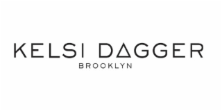 KELSI DAGGER BROOKLYN