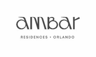 AMBAR RESIDENCES ORLANDO