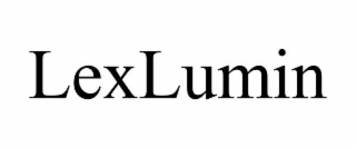 LEXLUMIN