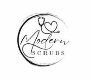 MODERN SCRUBS