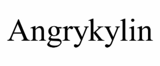 ANGRYKYLIN