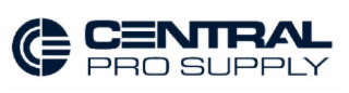 CENTRAL PRO SUPPLY
