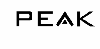 PEAK