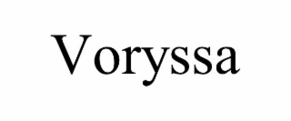 VORYSSA
