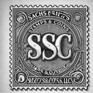 SACHS STAMPS & COINS, LLC SSC